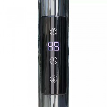 Рушникосушка електрична Devit Allround AL5001200EBS 1200х500 м..