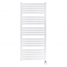 Рушникосушка Terma Marlin One WWMRN118053KS96E8P (1185х530 мм.)