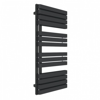 Полотенцесушитель Terma Warp S WGWAS111050K9M5GD (1110х500 мм.)