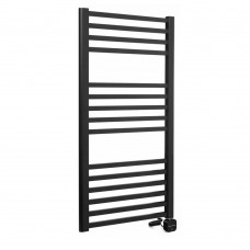 Полотенцесушитель электрический Luxrad Basic G MAX922500S040EPVBM300 922х500 мм.