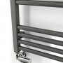 Рушникосушка Terma Fiona WGFIN114050K9M5SX 1140х500 мм.