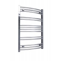 Полотенцесушитель Terma Jade Mk WGJMK075040KCROSX 753х400 мм.