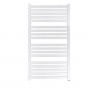 Рушникосушка Terma Marlin One WWMRN078053KS96E8P (780х530 мм.)