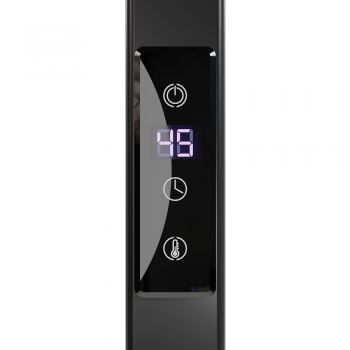 Рушникосушарка електрична Devit Style ST500800E 500х800 мм.