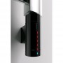 Рушникосушка електрична Instal Projekt Stick STIE-50/70LC31(LEFT CONN.) 740х500 мм.
