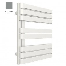 Рушникосушка Terma Warp S WGWAS065050K742GD (655х500 мм.)