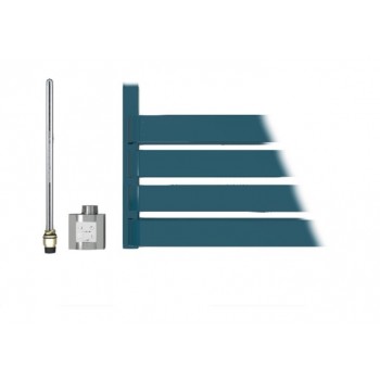 ТЕН для рушникосушки Terma Split WETS106K-D (600W)