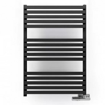 Рушникосушка Terma Quadrus Slim WGQUS087045K9M5SX (870х450 мм.)
