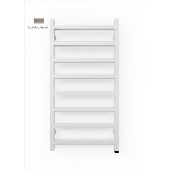 Рушникосушка Terma Simple WGSIM096050KRGRSX (960х500 мм.)