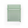 Рушникосушка електрична Terma City One WWCIN078060K619E8P