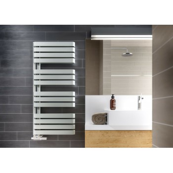 Рушникосушка Terma Warp S WGWAS111050KS96GD (1110х500 мм.)