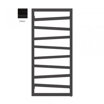 Рушникосушка Terma Zigzag WLZIG107050KIHEE8TS1D (1070х500 мм.)