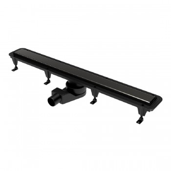 Devit D-Line 75010215B Душевой канал 75 см.