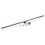 Дренажний канал Geberit Cleanline 154.447.QC.1 30-130 см.