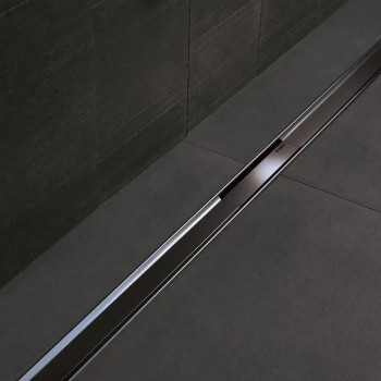 Дренажний канал Geberit Cleanline 154.447.QC.1 30-130 см.