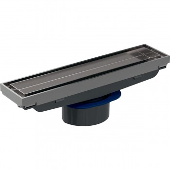 Душевой канал Geberit Cleanline 154.455.00.1