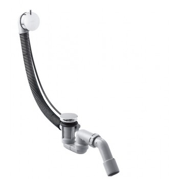 Hansgrohe Flexaplus S 58150000 Сифон для ванни