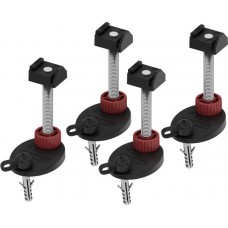 Tece Drainline 660004 Опоры для душевого канала
