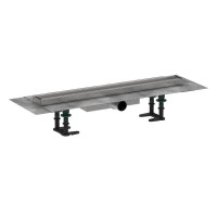Трап для душа Hansgrohe RainDrain Compact Flat 60см под плитку (56163000)
