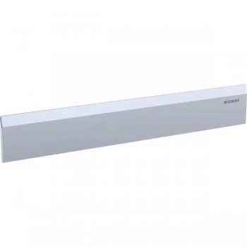 Geberit CleanLine 154.335.21.1 Накладка для душового каналу хром
