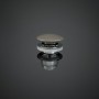 Rak Ceramics Feeling DUO000514A Донный клапан Clic-Clac Cappuccino мат.