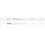 Geberit CleanLine 154.450.KS.1 Накладка для душового каналу (L30-90 см.)