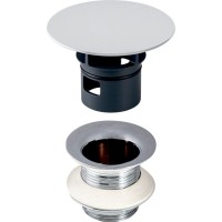 Geberit Uniflex 152.050.21.1 Донний клапан