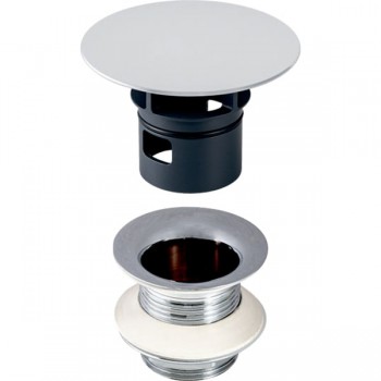Geberit Uniflex 152.050.21.1 Донний клапан
