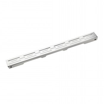 Решетка для линейного трапа Qtap Grate FD800 (NKS)