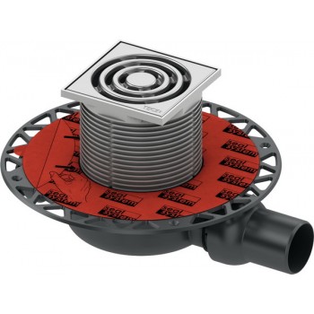 Tece Drainpoint 3601100 Трап для душу