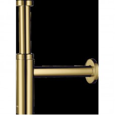 Сифон для умивальника Hansgrohe Flowstar (52105990)
