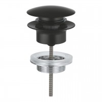 Донний клапан Push-Open 1024642430 Grohe