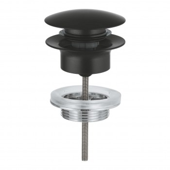 Донный клапан Push-Open 1024642430 Grohe