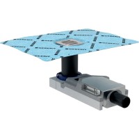 Geberit CleanLine 154.052.00.1 Трап для душу