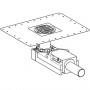 Geberit CleanLine 154.052.00.1 Трап для душа