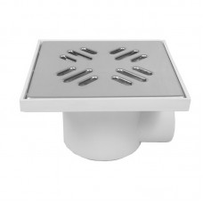 Styron STY-508-3 Трап для душу (150х150 мм.)