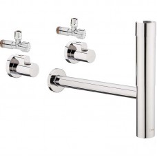 Сифон для умивальника Hansgrohe Flowstar (52120000)