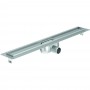 Душевой канал Aco Showerdrain C 9010.88.04 985 мм.