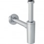 Geberit Uniflex 151.035.21.1 Сифон для раковини