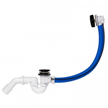 Сифон для ванны Styron STY-536-A-B