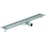 Aco ShowerDrain C 9010.88.22 Душевой канал (685 мм.)