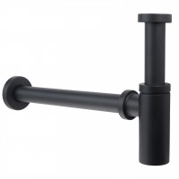 Devit Art 12140B Сифон для раковины