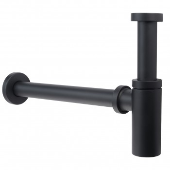 Devit Art 12140B Сифон для раковини