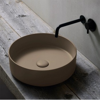 Донный клапан Cielo Shui Comfort PIL01 Arenaria