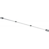 Viega Advantix Vario 736569 Накладка для душевого канала мат.