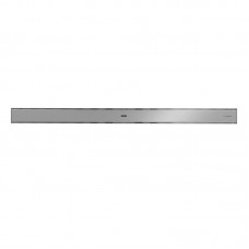 Душовий канал Hansgrohe RainDrain Allround 80см, Brushed Stainless Steel (56187800)