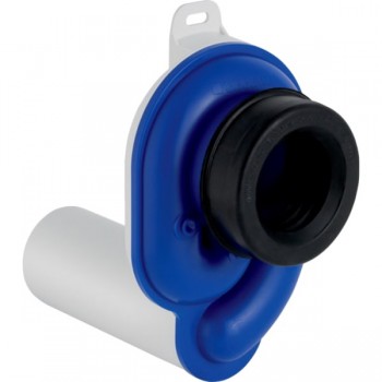 Geberit Uniflex 152.950.11.1 Сифон для пісуара
