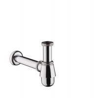 Hansgrohe 52053000 Сифон для раковини
