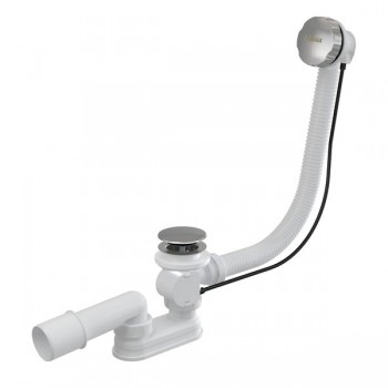 Сифон для ванны Ravak Chrome X01507
