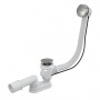 Сифон для ванны Ravak Chrome X01507